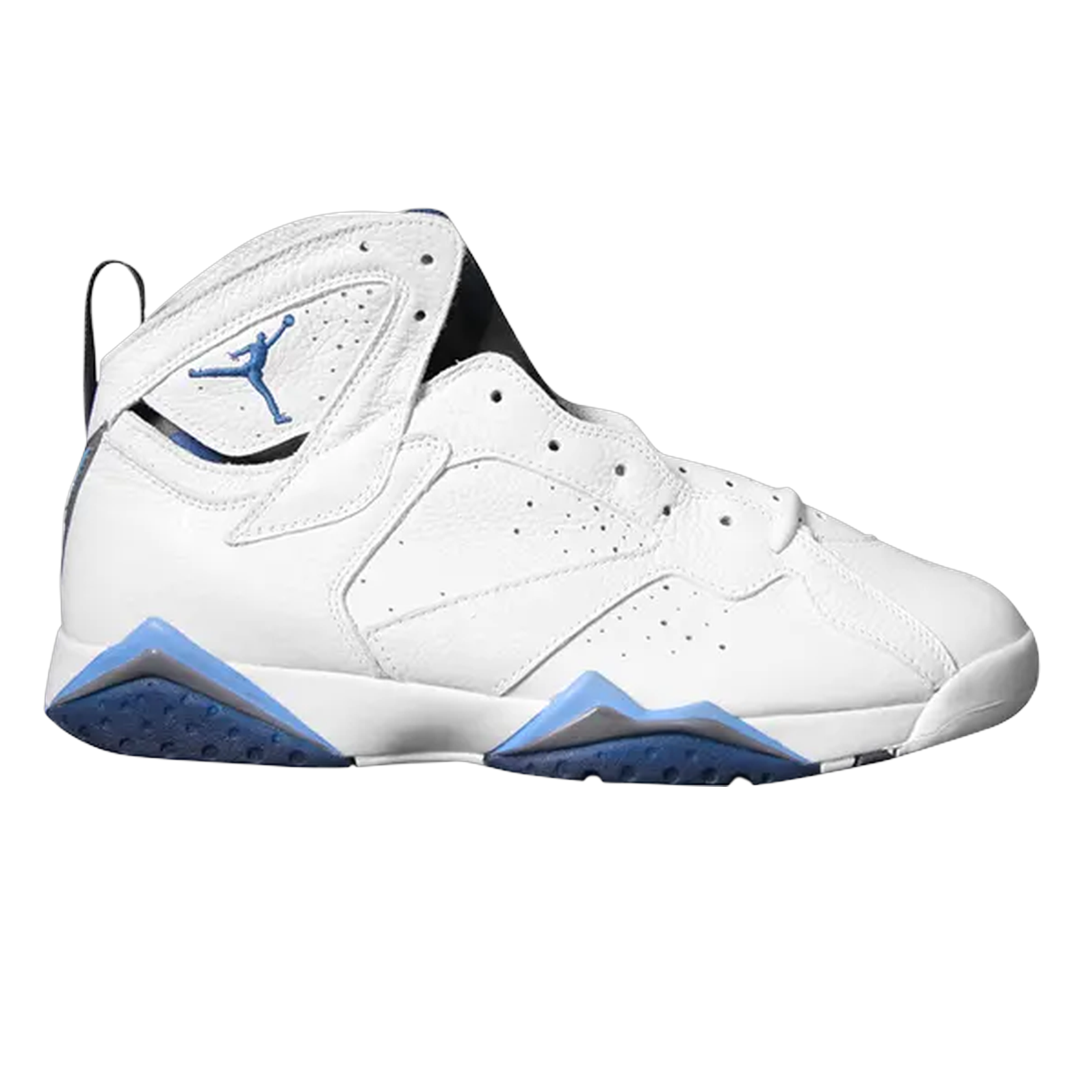 Nike Air Jordan 7 Retro French Blue (2002) 304775-141