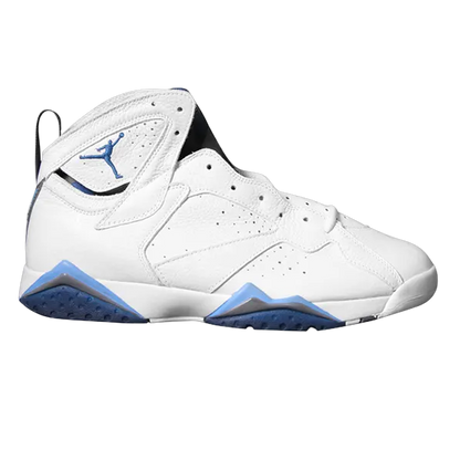 Nike Air Jordan 7 Retro French Blue (2002) 304775-141