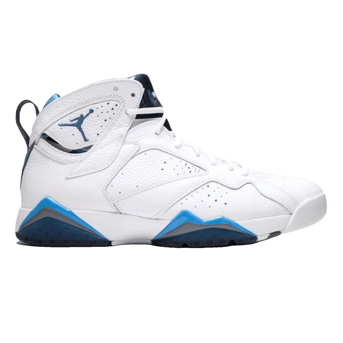 Nike Air Jordan 7 Retro French Blue (2015)