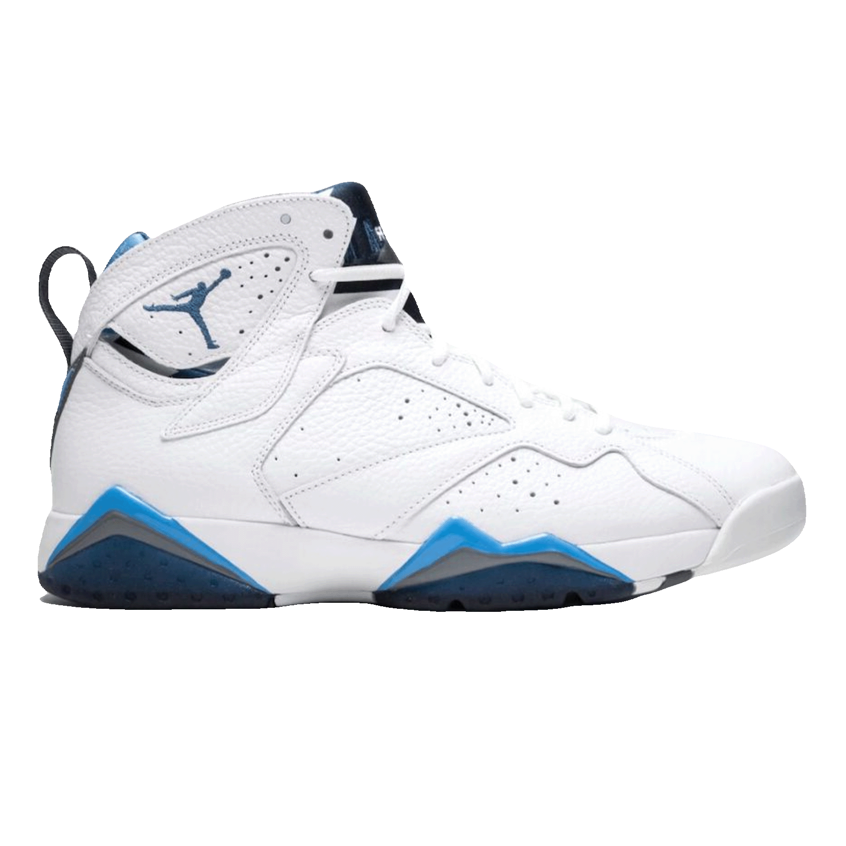 Nike Air Jordan 7 Retro French Blue (2015)