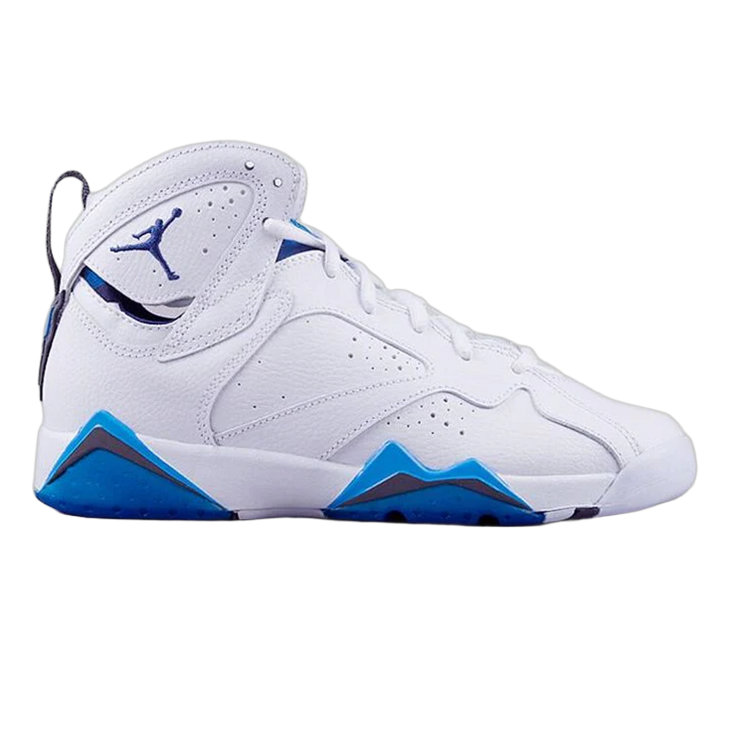 Nike Air Jordan 7 Retro French Blue (2015) (GS) 304774-107