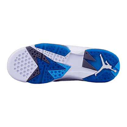 Nike Air Jordan 7 Retro French Blue (2015) (GS) Sohle