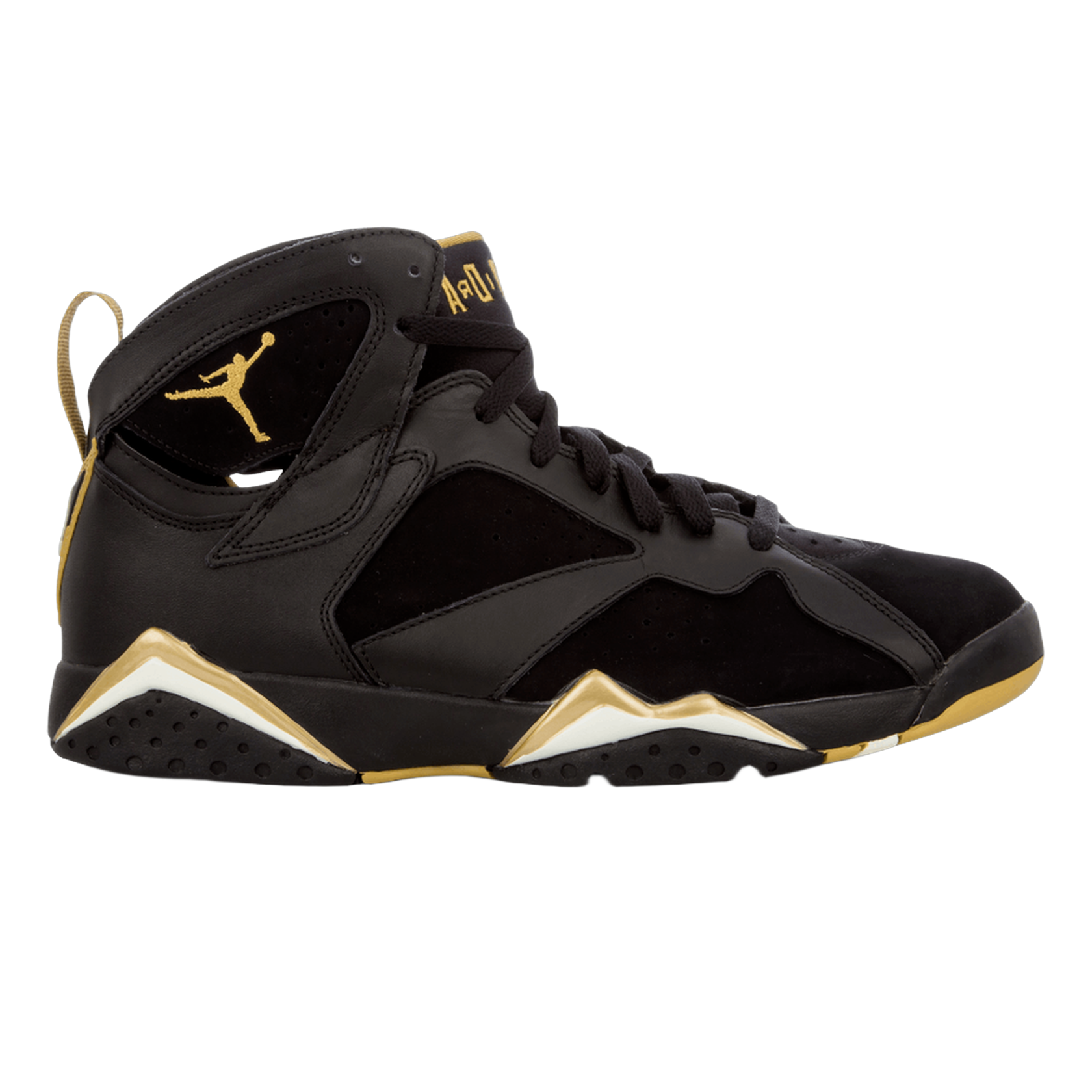 Nike Air Jordan 7 Retro Golden Moments Pack (7) 304775-030