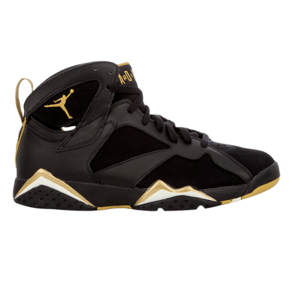 Nike Air Jordan 7 Retro Golden Moments Pack (7) 304775-030