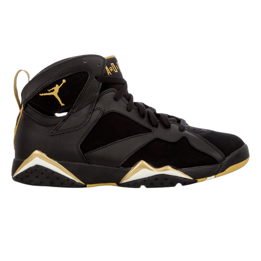 Nike Air Jordan 7 Retro Golden Moments Pack (7) 304775-030