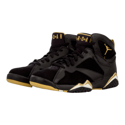Nike Air Jordan 7 Retro Golden Moments Pack (7) Side 304775-030