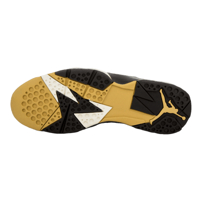 Nike Air Jordan 7 Retro Golden Moments Pack (7) Sohle 304775-030