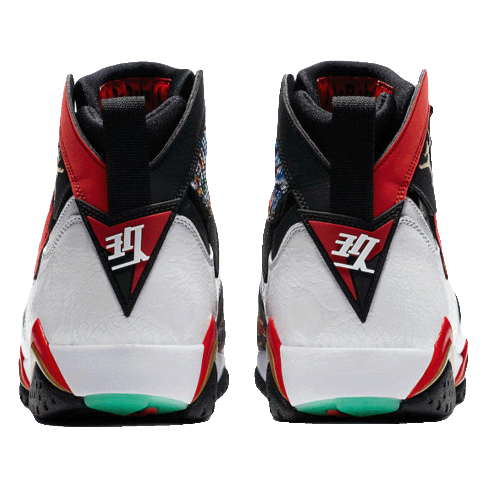 Nike Air Jordan Retro Greater China