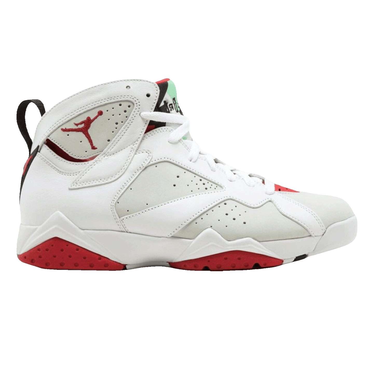 Nike Air Jordan 7 Retro Hare (2015)