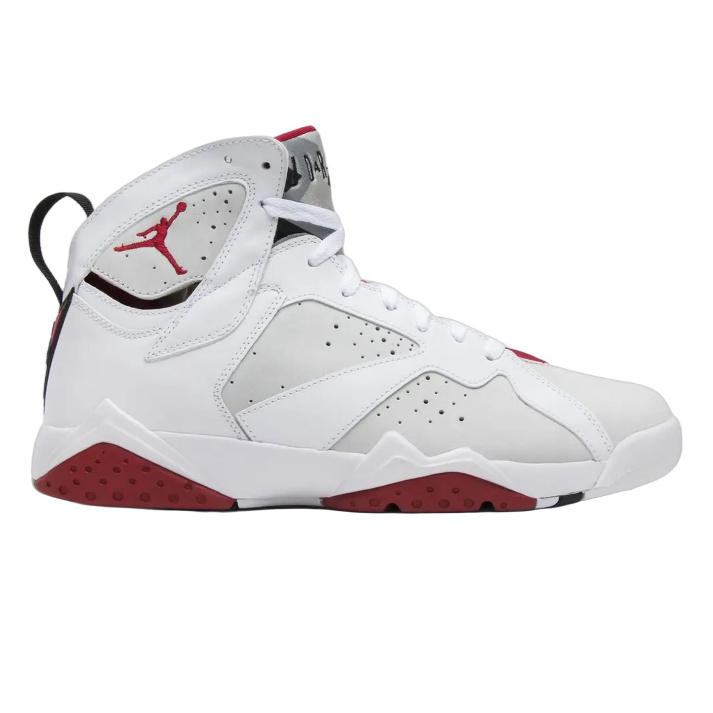 Nike Air Jordan 7 Retro Hare CDP (2008) 304775-102