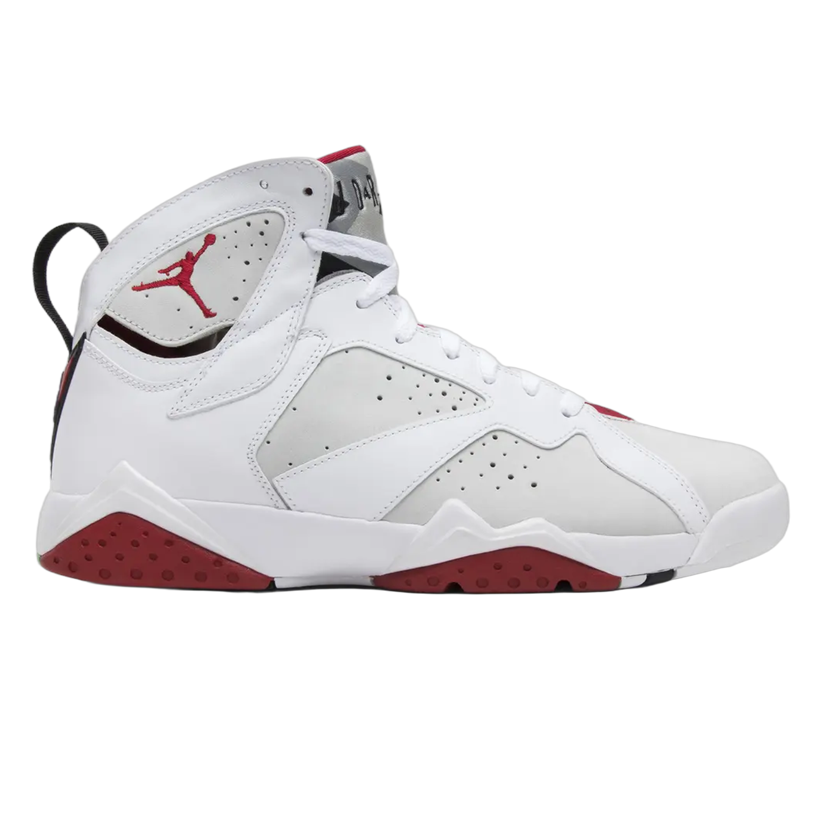 Nike Air Jordan 7 Retro Hare CDP (2008) 304775-102