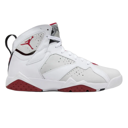 Nike Air Jordan 7 Retro Hare CDP (2008) 304775-102