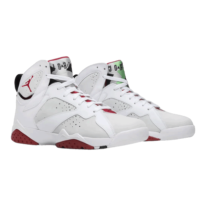 Nike Air Jordan 7 Retro Hare CDP (2008) Side 304775-102