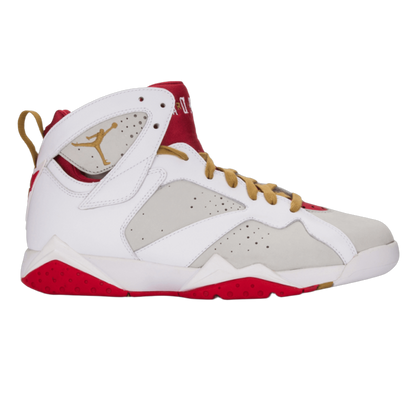 Nike Air Jordan 7 Retro Hare YOTR (2011) 459873-005