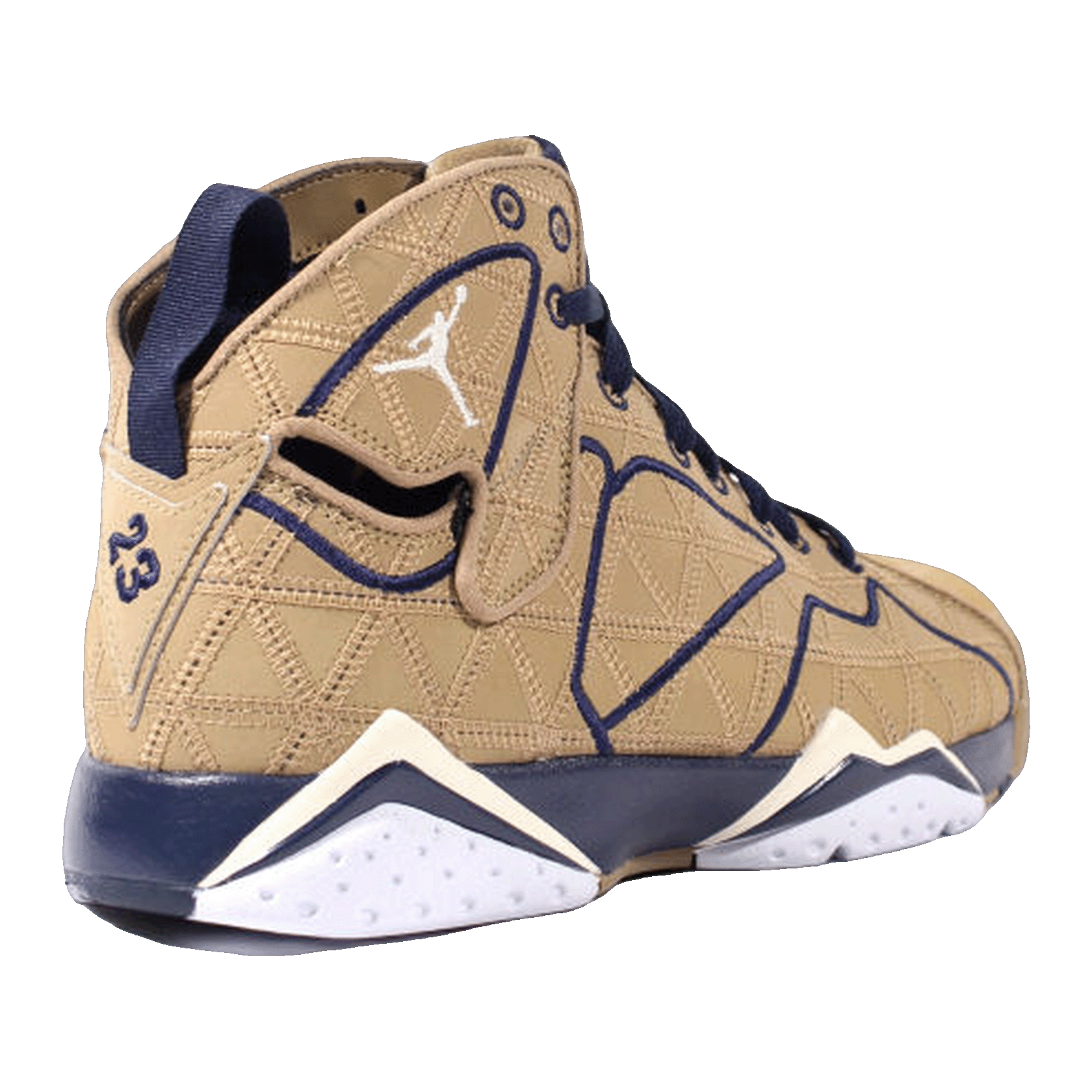 Nike Air Jordan 7 Retro J2K Filbert Back