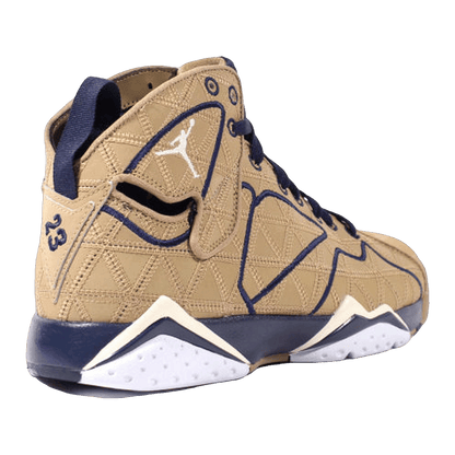 Nike Air Jordan 7 Retro J2K Filbert Back