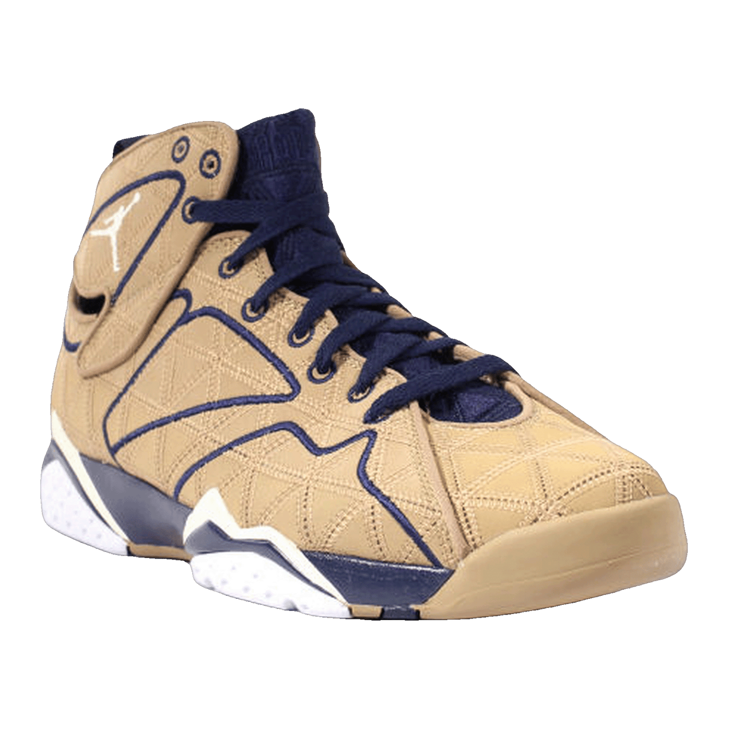 Nike Air Jordan 7 Retro J2K Filbert Side 543560-225