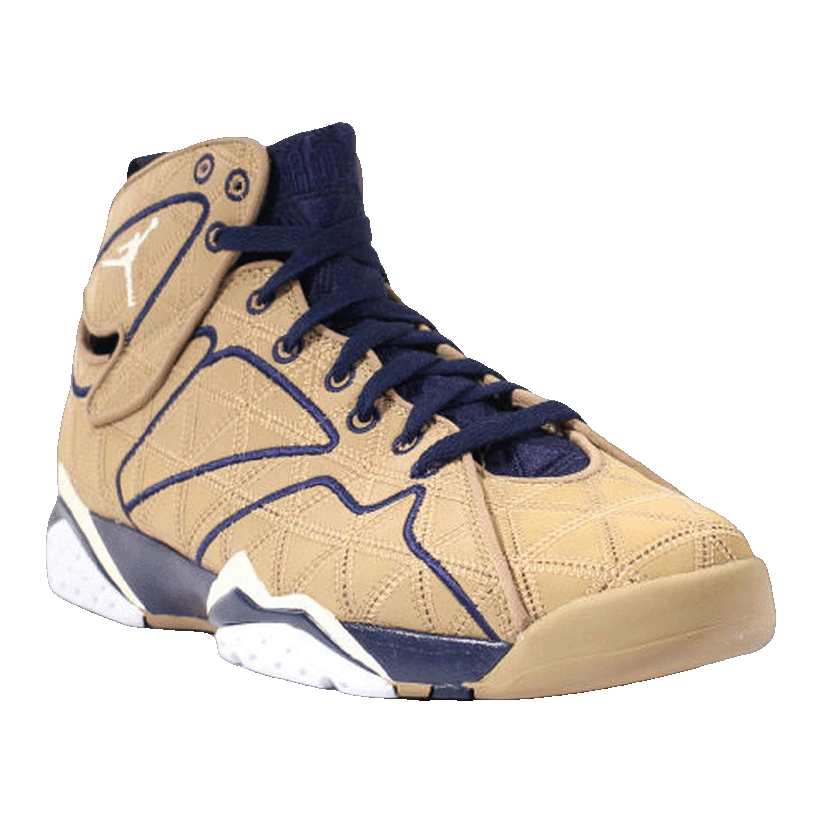 Nike Air Jordan 7 Retro J2K Filbert Side 543560-225