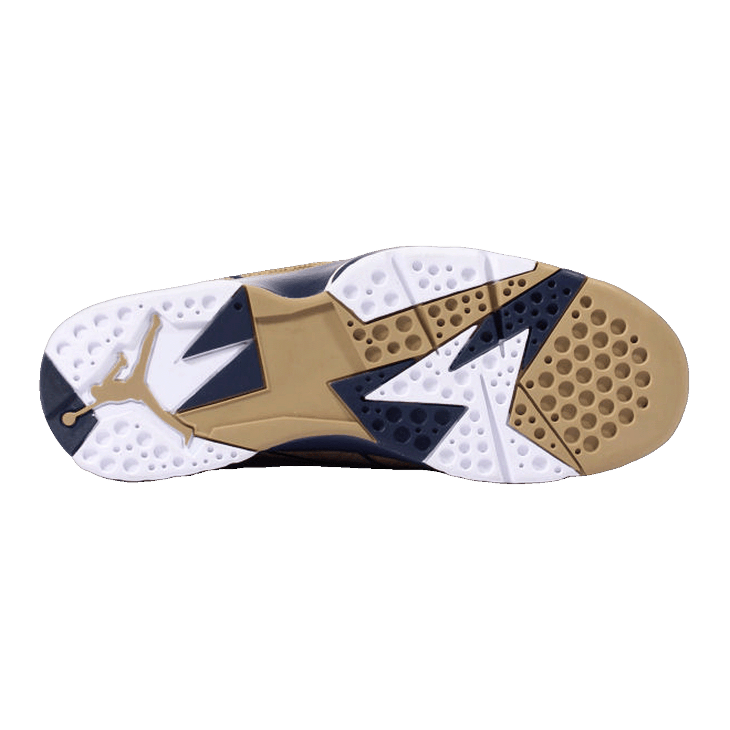 Nike Air Jordan 7 Retro J2K Filbert Sohle