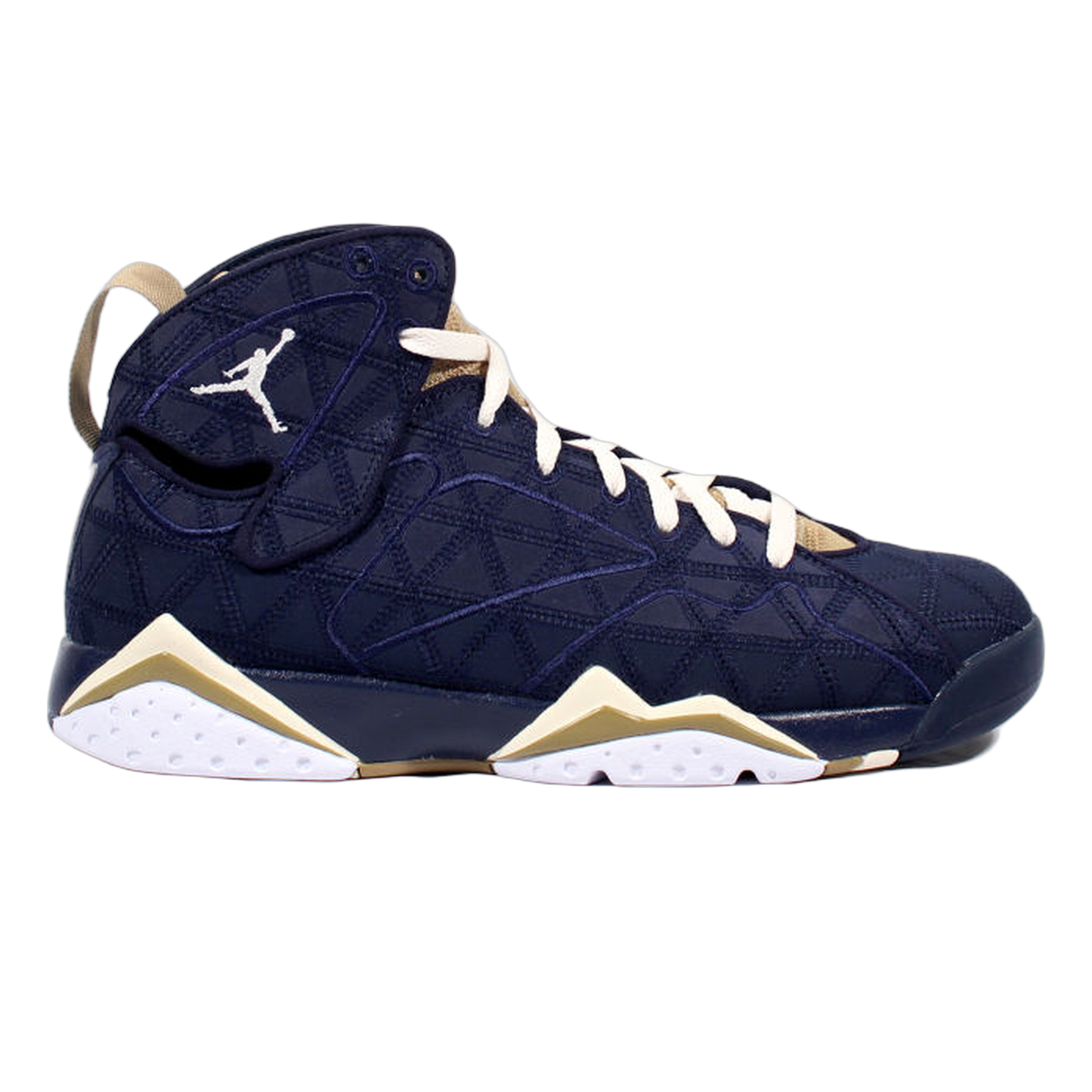 Nike Air Jordan 7 Retro J2K Obsidian 543560-415