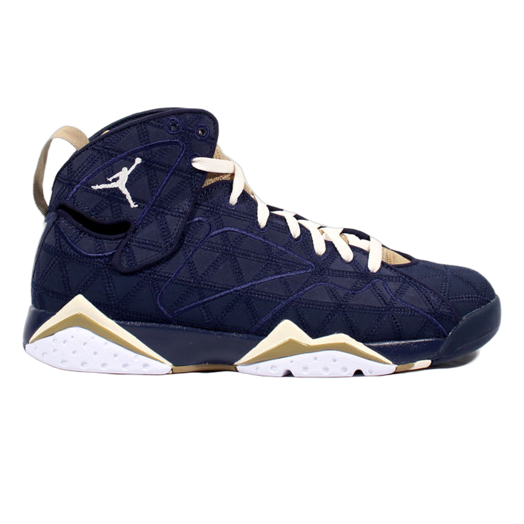 Nike Air Jordan 7 Retro J2K Obsidian 543560-415