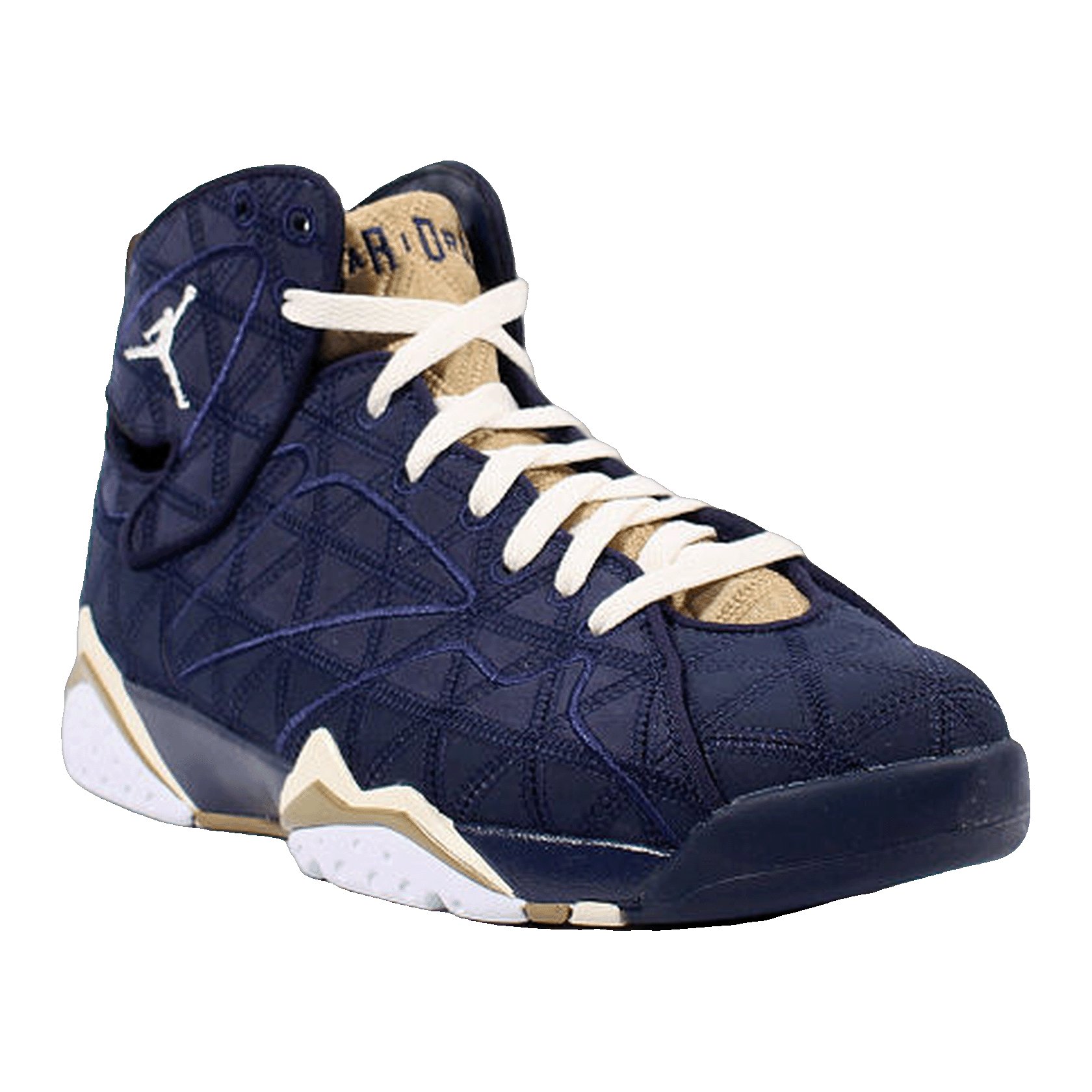 Nike Air Jordan 7 Retro J2K Obsidian Side 543560-415