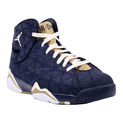 Nike Air Jordan 7 Retro J2K Obsidian Side 543560-415