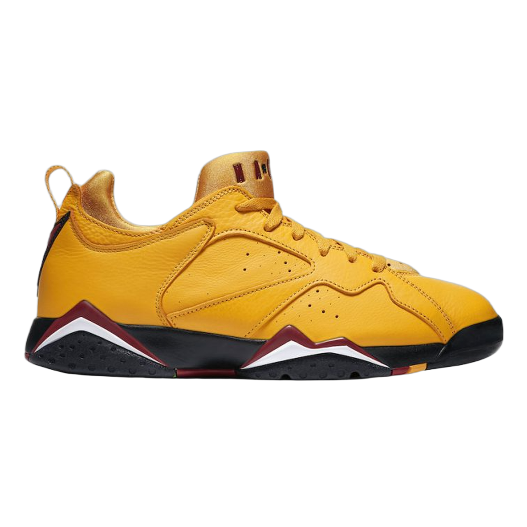 Nike Air Jordan 7 Retro Low Taxi AR4422-701