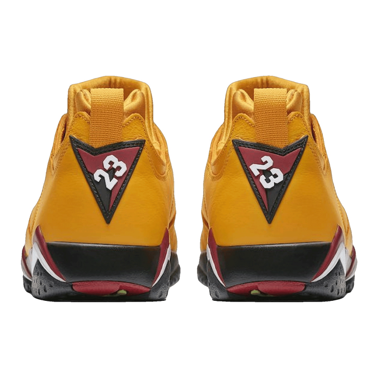 Nike Air Jordan 7 Retro Low Taxi Back AR4422-701