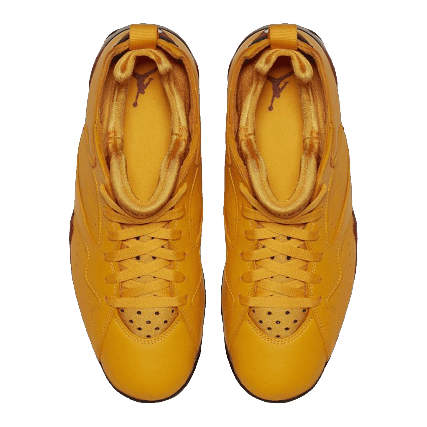 Nike Air Jordan 7 Retro Low Taxi Oben AR4422-701