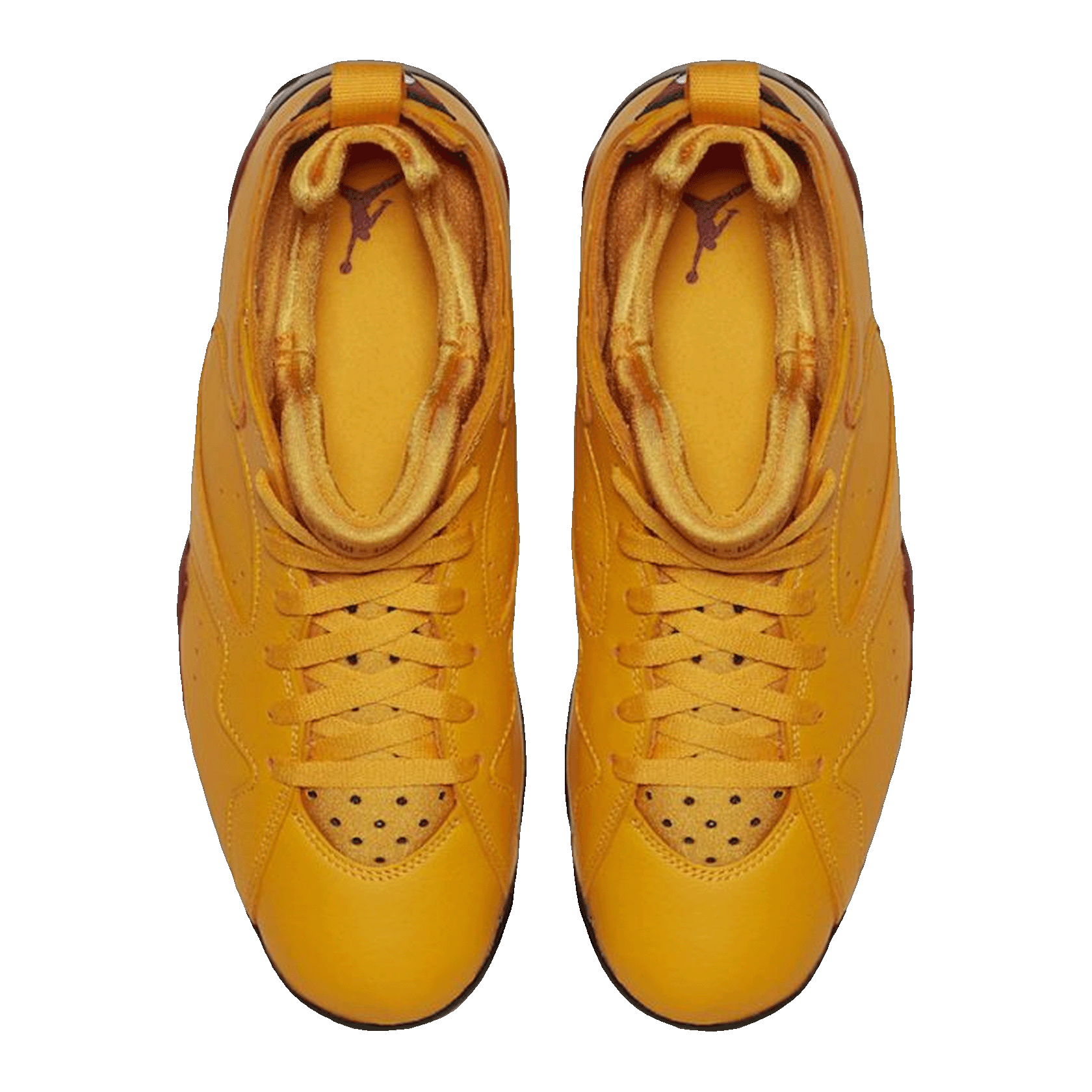 Nike Air Jordan 7 Retro Low Taxi Oben AR4422-701