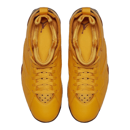 Nike Air Jordan 7 Retro Low Taxi Oben AR4422-701