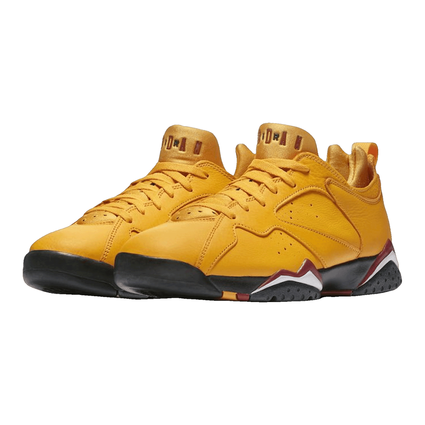 Nike Air Jordan 7 Retro Low Taxi Side AR4422-701