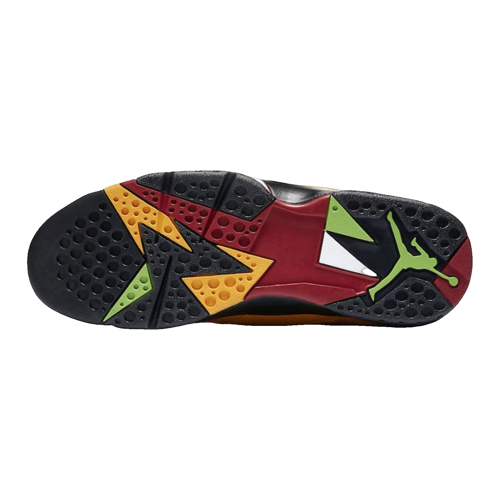 Nike Air Jordan 7 Retro Low Taxi Sohle AR4422-701