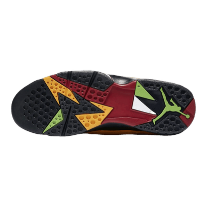 Nike Air Jordan 7 Retro Low Taxi Sohle AR4422-701