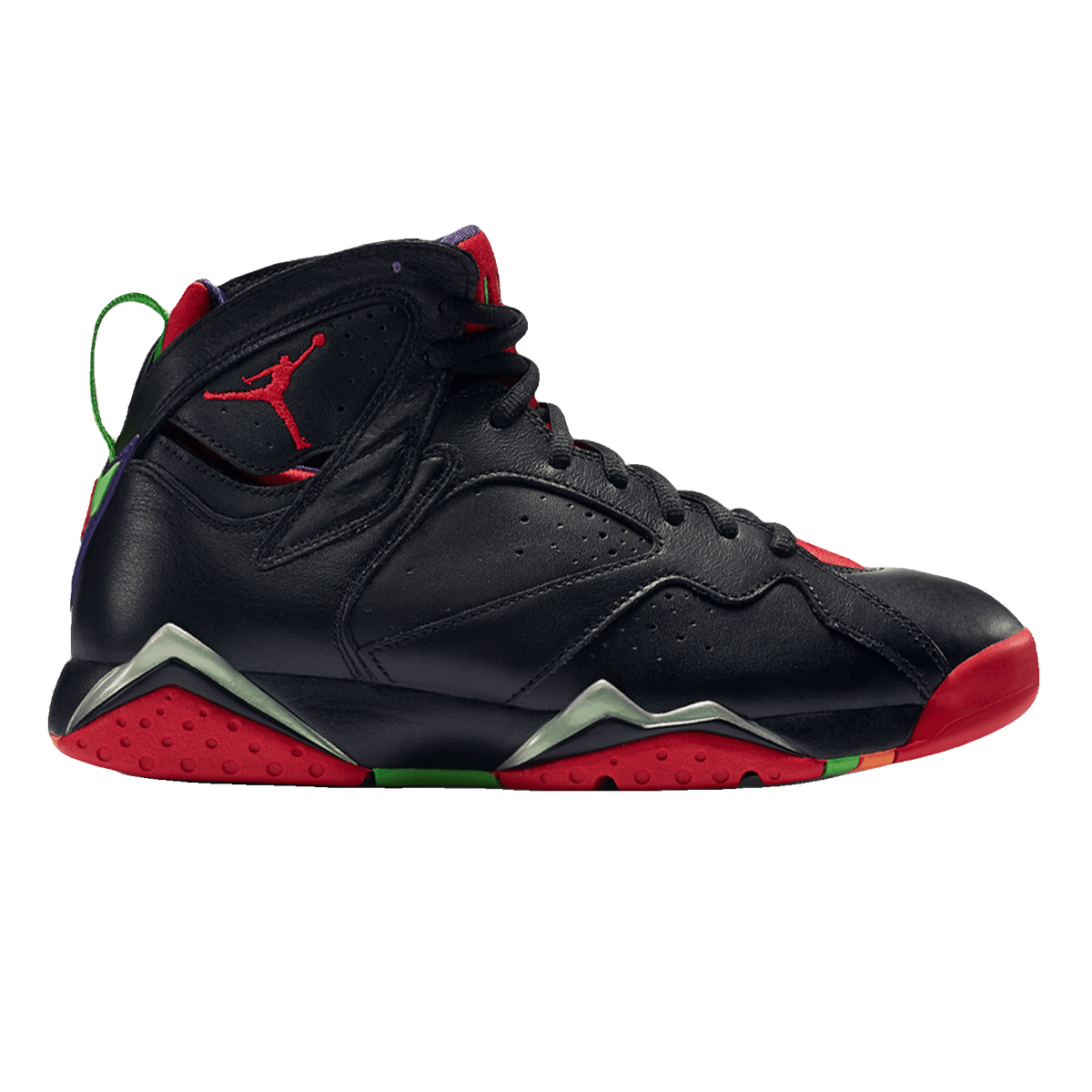 Nike Air Jordan 7 Retro Marvin the Martian - 304775-029 – Forty 