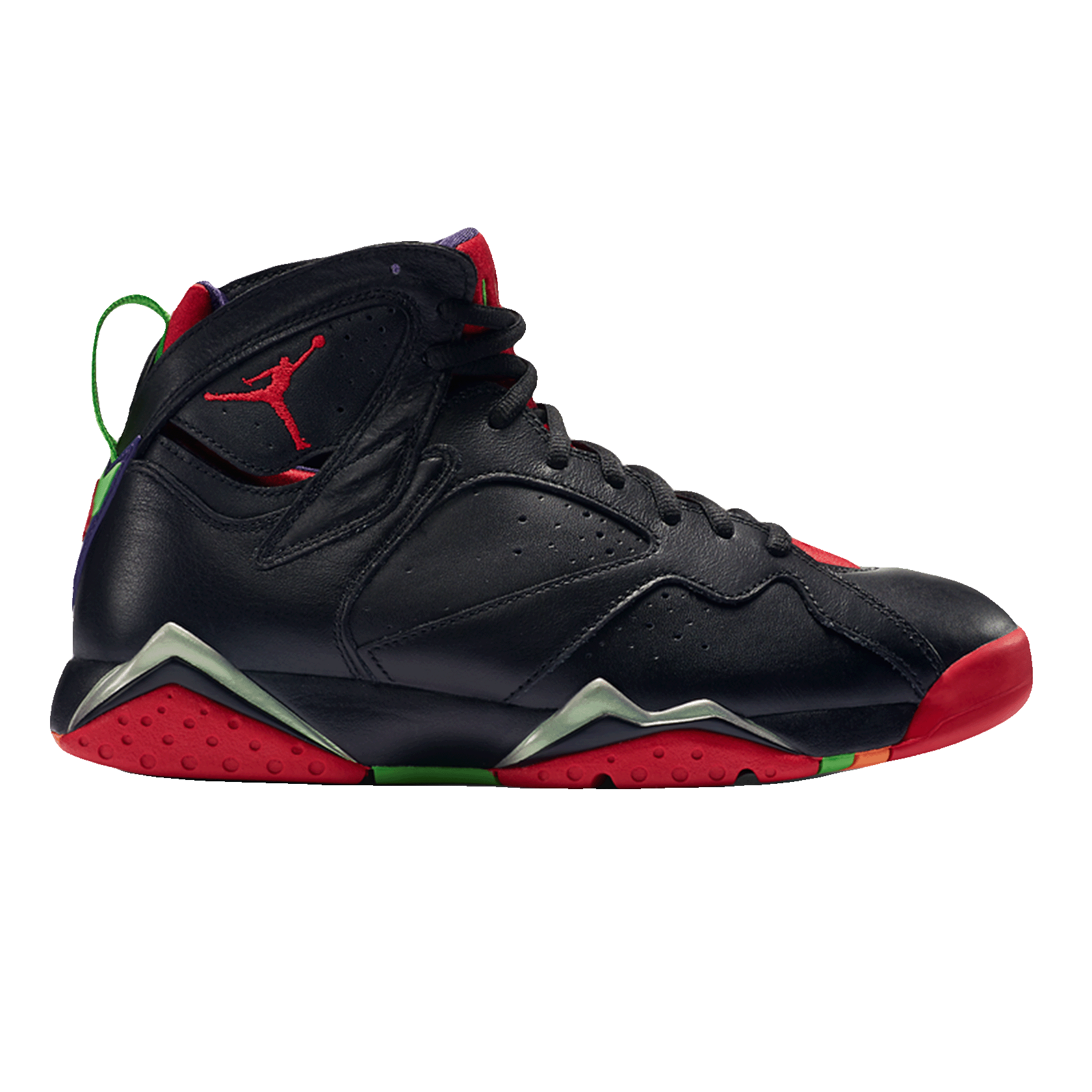 Nike Air Jordan 7 Retro Marvin the Martian (GS)