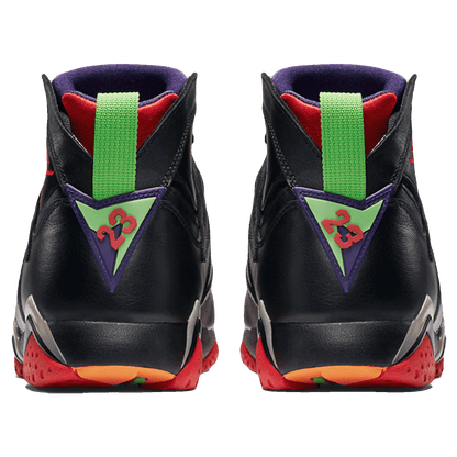 Nike Air Jordan 7 Retro Marvin the Martian (GS) Back