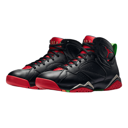 Nike Air Jordan 7 Retro Marvin the Martian (GS) Side