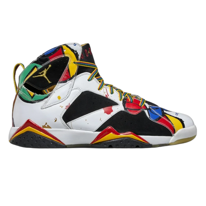 Nike Air Jordan 7 Retro Miro 323213-161