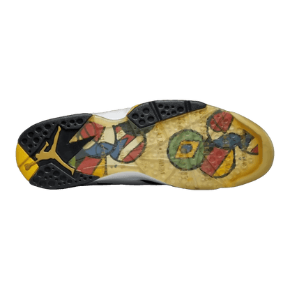 Nike Air Jordan 7 Retro Miro Sohle