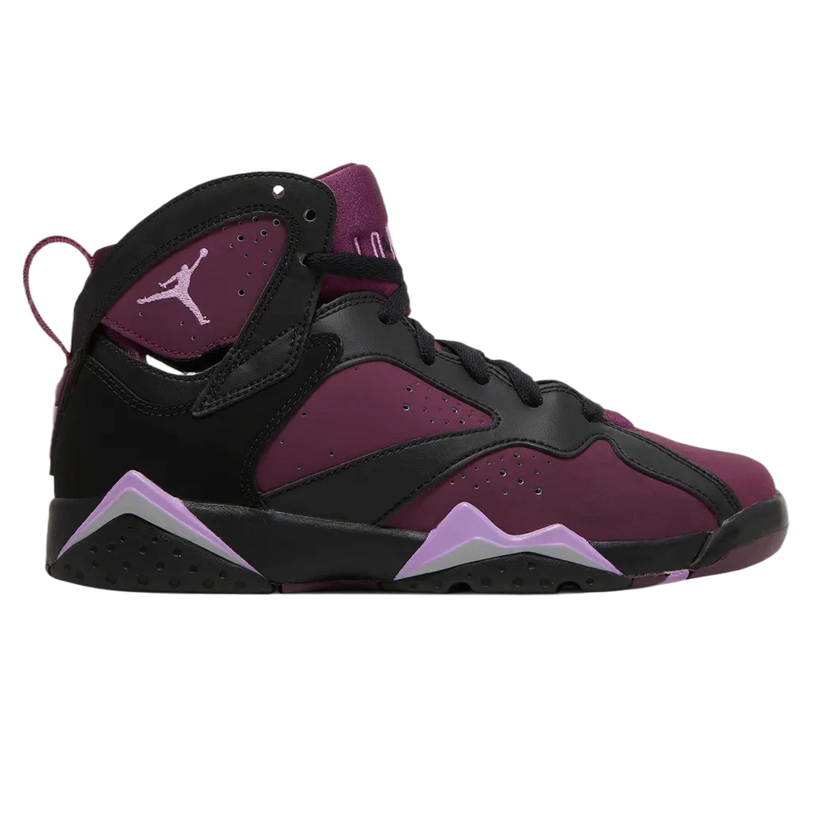 Nike Air Jordan 7 Retro Mulberry (GS) 442960-009