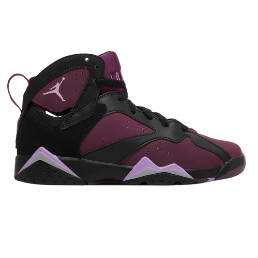 Nike Air Jordan 7 Retro Mulberry (GS) 442960-009
