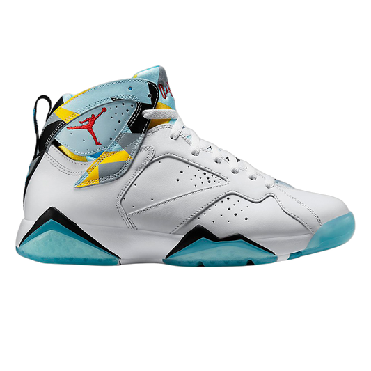 Nike Air Jordan 7 Retro N7 744804-144