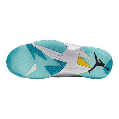 Nike Air Jordan 7 Retro N7 Sohle 744804-144