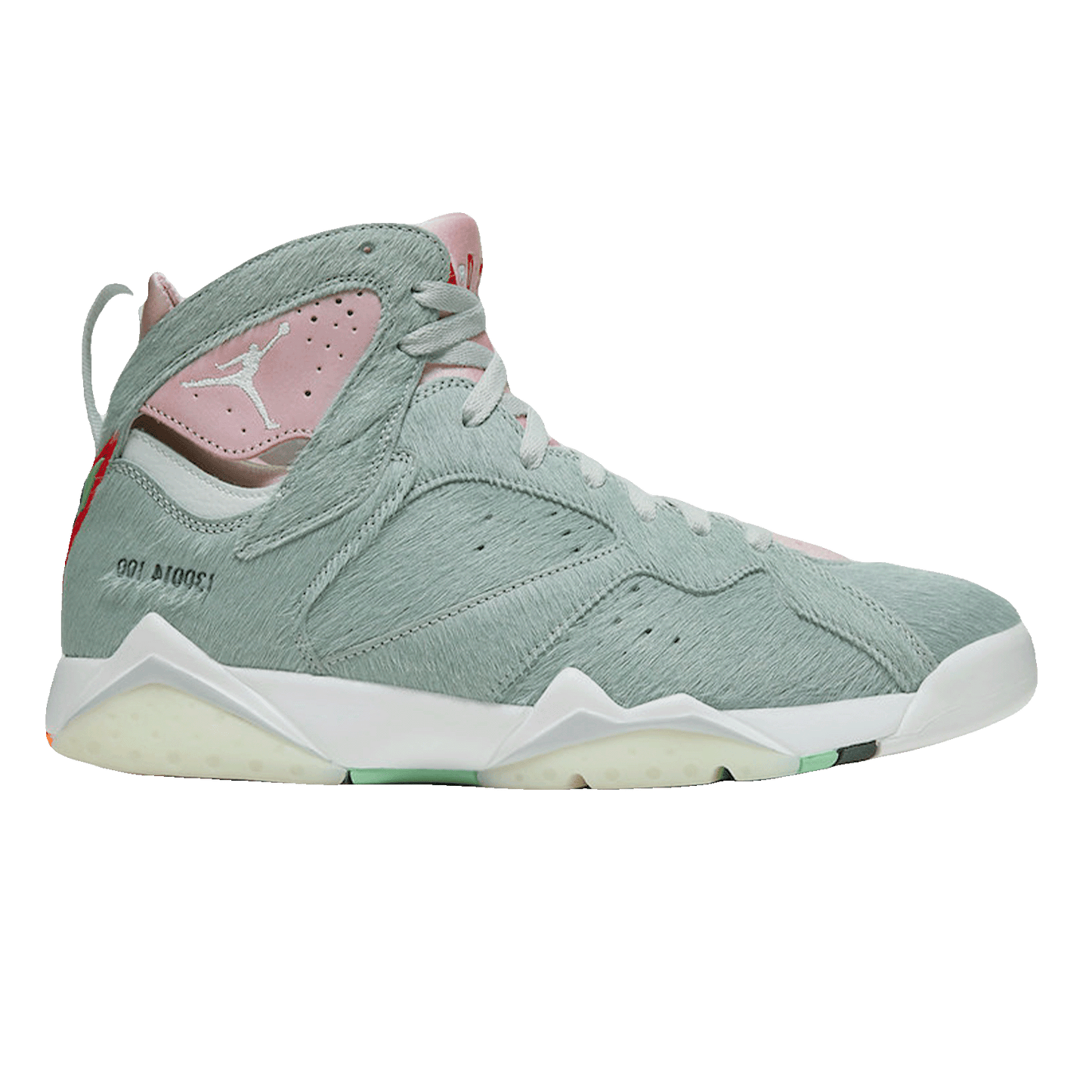 Nike Air Jordan 7 Retro Neutral Grey