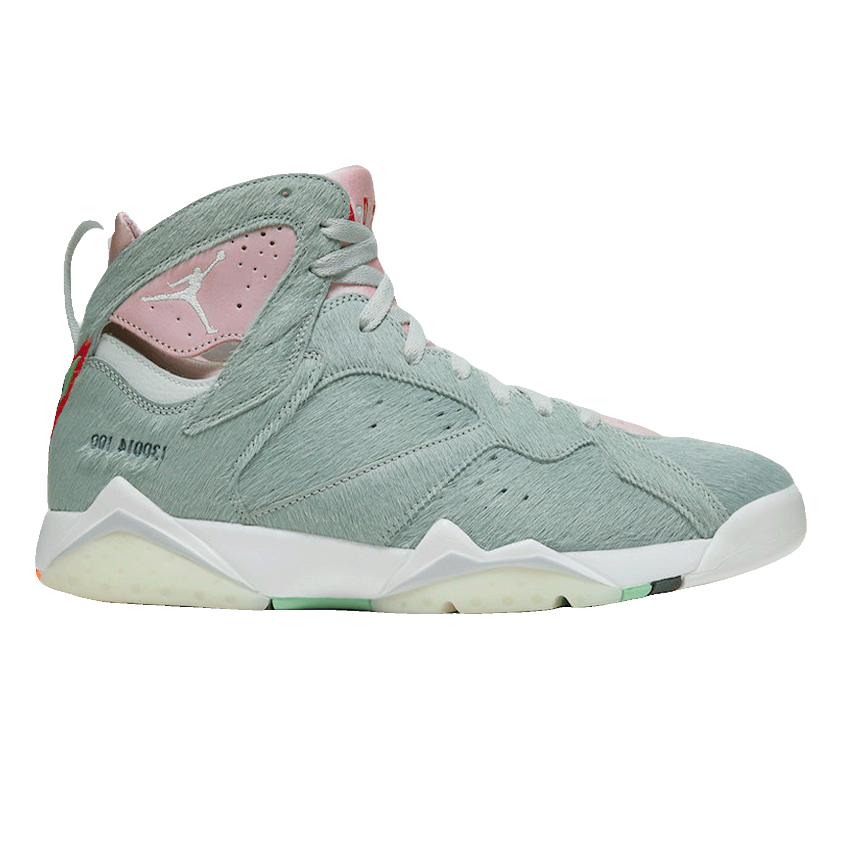 Nike Air Jordan 7 Retro Neutral Grey
