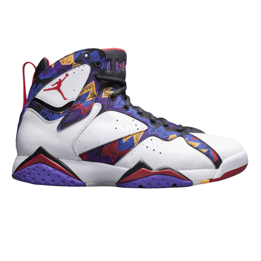 Nike Air Jordan 7 Retro Nothing But Net