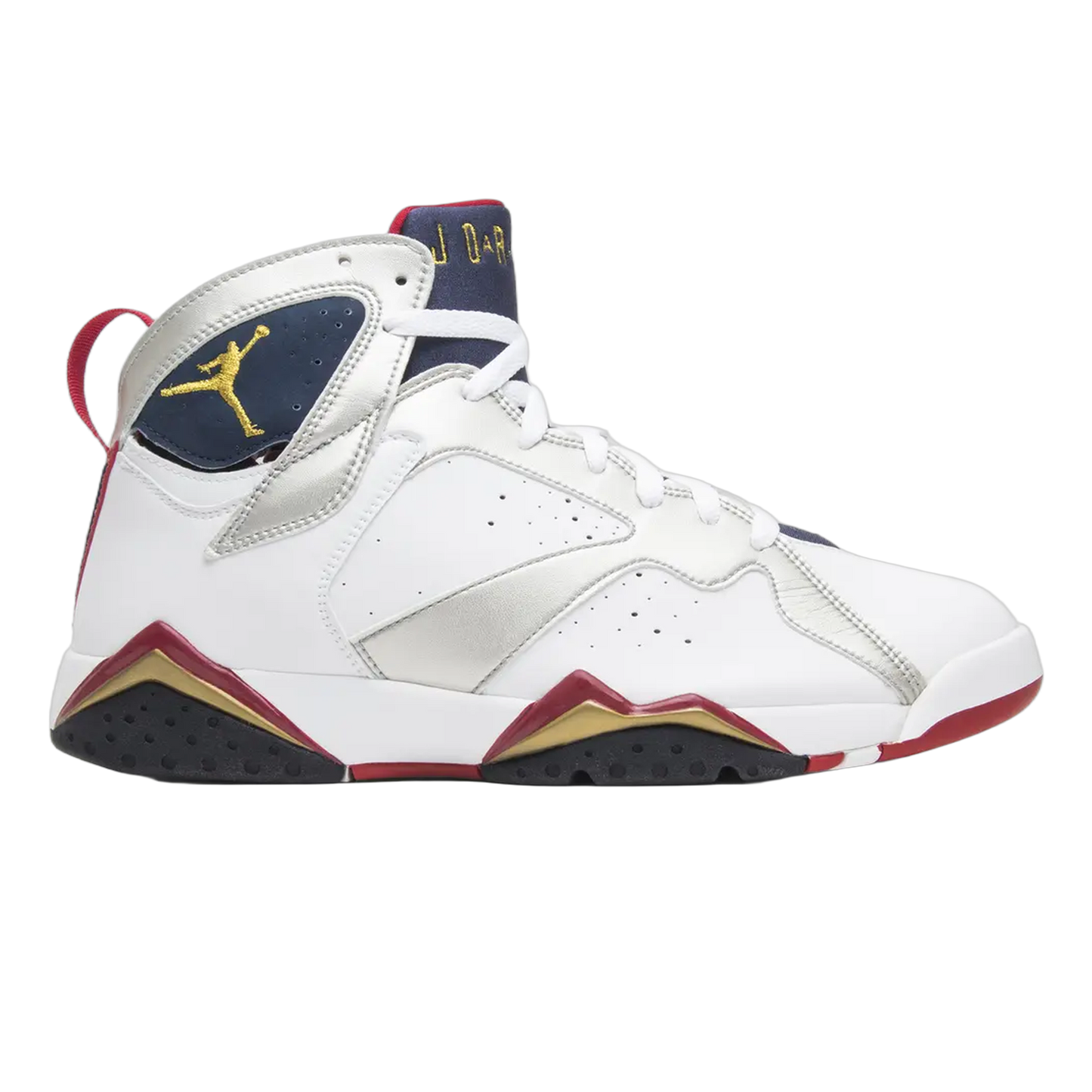 Nike Air Jordan 7 Retro Olympic (2004) 304775-171