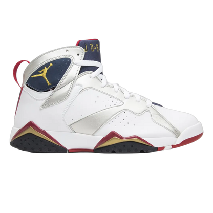 Nike Air Jordan 7 Retro Olympic (2004) 304775-171